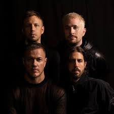 Imagine Dragons Photo | عکس Imagine Dragons