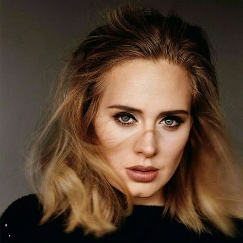 Adele Photo | عکس Adele