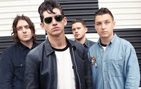 Arctic Monkeys Photo | عکس Arctic Monkeys