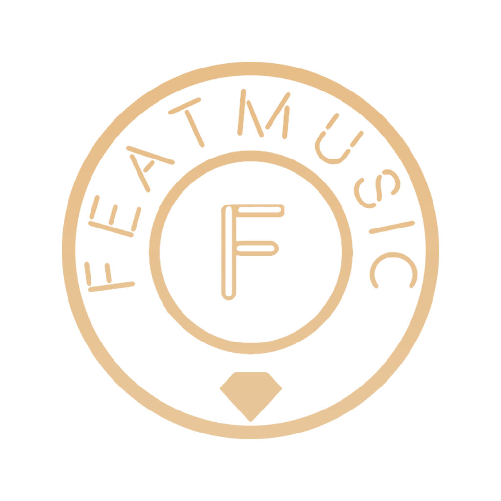 Featmusic Logo