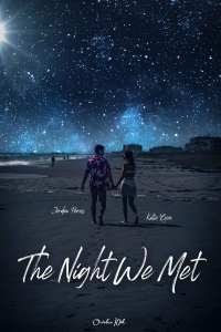 The Night We Met Cover | کاور موزیک The Night We Met